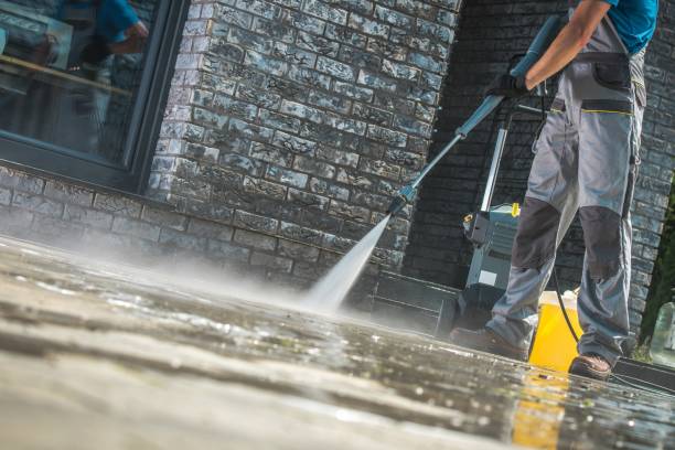 Best Patio and Deck Pressure Washing  in Shelby, MI