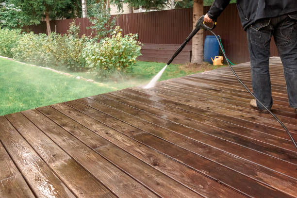 Professional  Pressure Washing Services in Shelby, MI