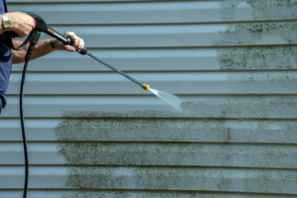 Best Machinery and Equipment Cleaning  in Shelby, MI