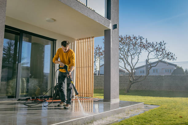 Best Gutter Cleaning  in Shelby, MI