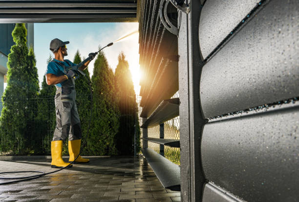Best Sign and Awning Cleaning  in Shelby, MI