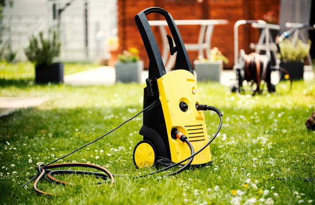 Best House Exterior Washing  in Shelby, MI